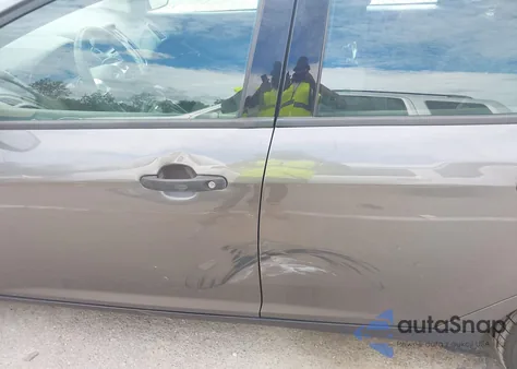 2014 Ford Focus S из США, поврежденный, VIN 1FADP3E24EL417853